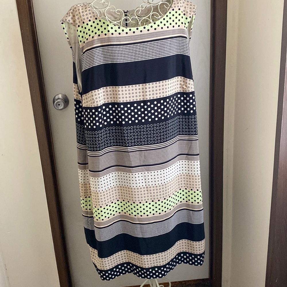 Cato women’s plus size‎ dress